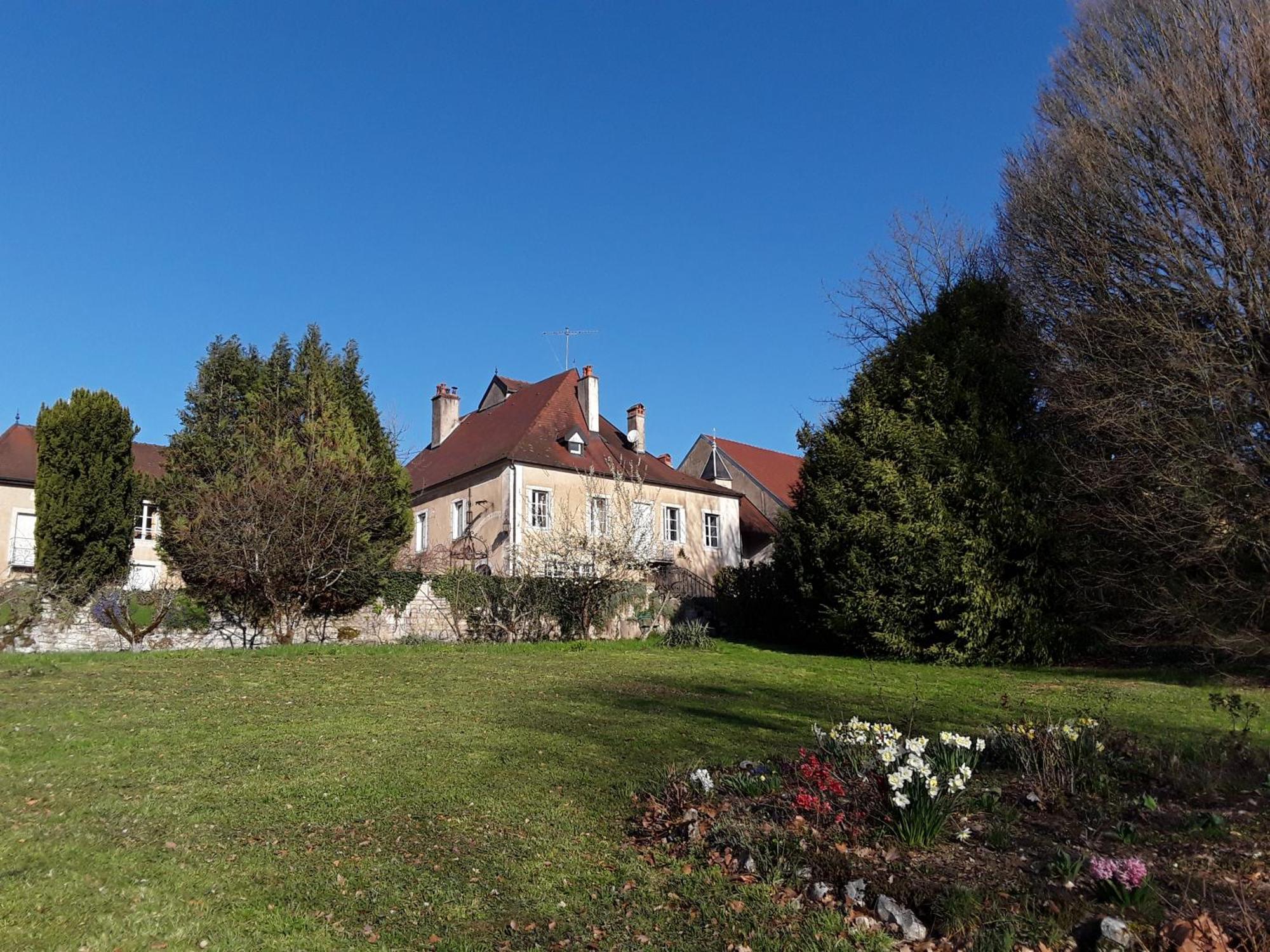 Le Clos - La Chapelle Lombard  Zewnętrze zdjęcie