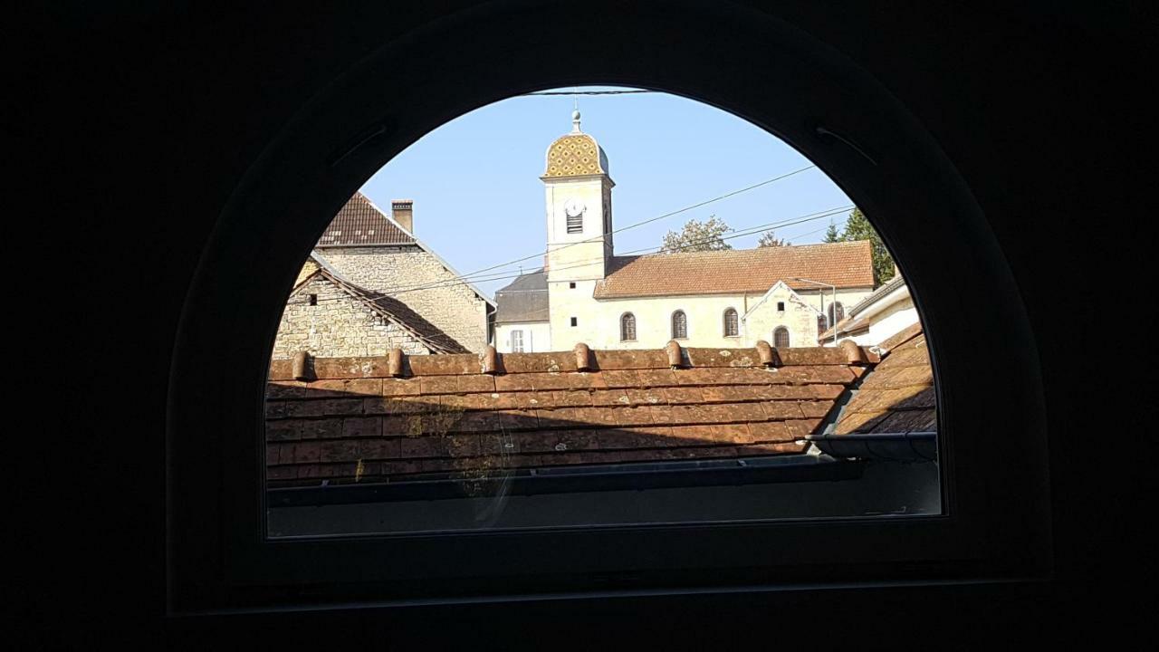 Le Clos - La Chapelle Lombard  Zewnętrze zdjęcie