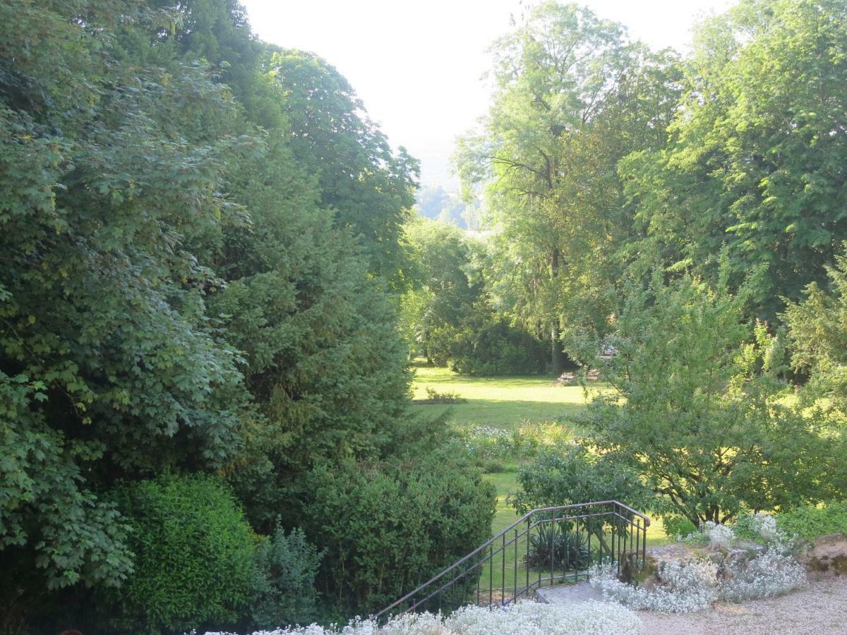 Le Clos - La Chapelle Lombard  Zewnętrze zdjęcie